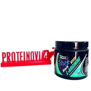 Stark Pharm L-arginine 500gr