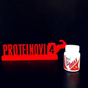 Stark Pharm DMAA 1 капсула