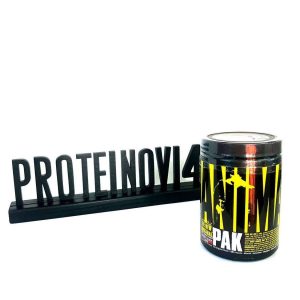 Animal Pak 302gr
