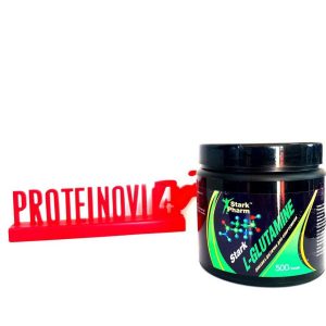 Stark Pharm L-glutamine 500gr