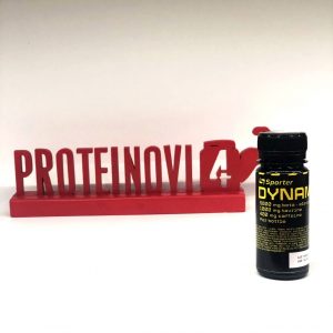 Sporter Dynamite pre workout 60ml