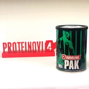 Universal Animal Immune Pak 30packs