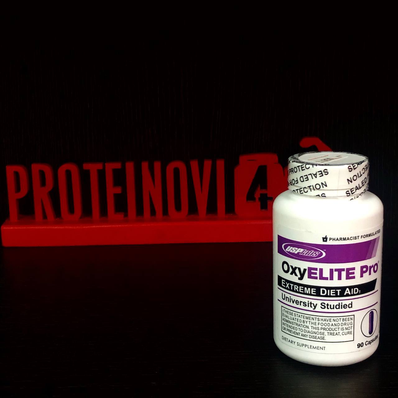 USP Labs OxyElite Pro 90caps