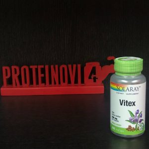 Solaray Vitex 100caps
