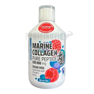 Sporter Collagen peptide 200000 (fish) (sugar free) 500 ml