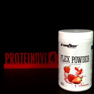IronFlex Flex Powder 400gr