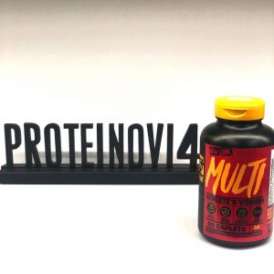 Mutant Multi Vitamin 60caps