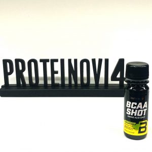 BioTech BCAA Shot 60ml