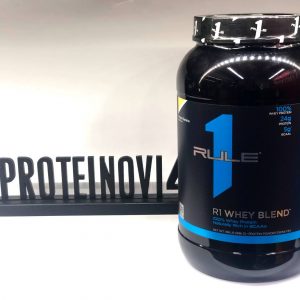 R1 Whey Blend 908gr