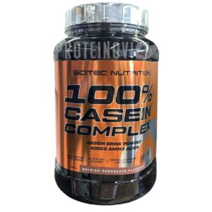 Scitec Nutrition Casein Complex 920gr