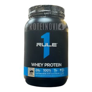 R1 Whey Blend 908gr