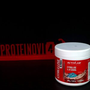 ActivLab Citruline 200gr
