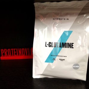 Myprotein Glutamine 1000g
