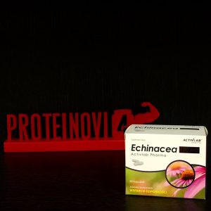 ActivLab Echinacea 100mg 50caps