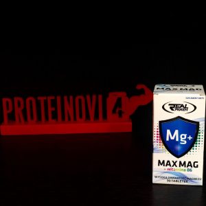Real Pharm MG+B6 90 таблеток