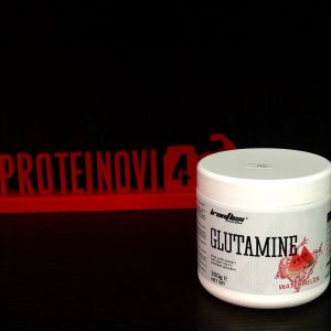 IronFlex Glutamine 300gr