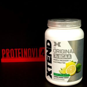 Scivation Xtend BCAA - 1.17kg