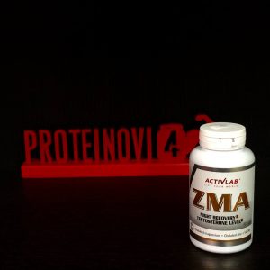 ActivLab ZMA 90 капсул