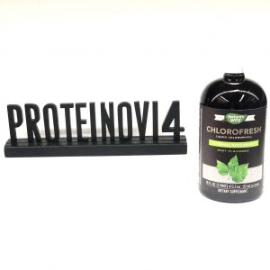 Natures Way Chlorofresh 473 ml