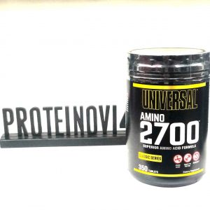 Universal Amino 2700 350tab