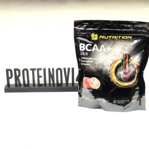 GO ON Bcaa 400gr