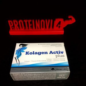 Olimp Kolagen Activ plus 80tab