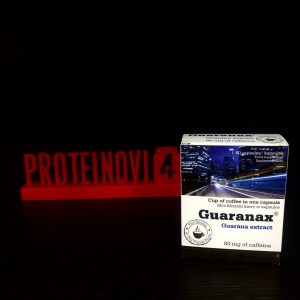 Olimp Guaranax 60caps