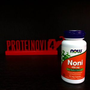 NOW Noni 450mg 90caps