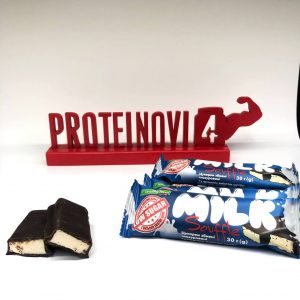 Power Pro Shoko Milk sufle 30gr