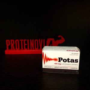 Olimp Potas 416 mg 60 tab