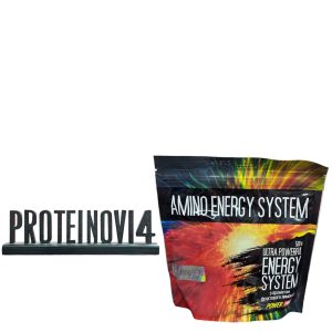 Power Pro Amino Energy System 500gr