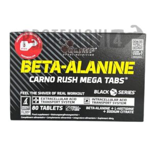 Olimp Beta Alanine 80tab