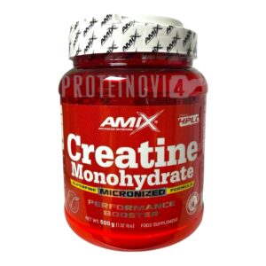 Amix Creatine Monohydrate 500gr