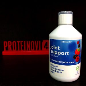 Sporter Joint Support 500 ml
