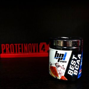BPI Best BCAA 300g