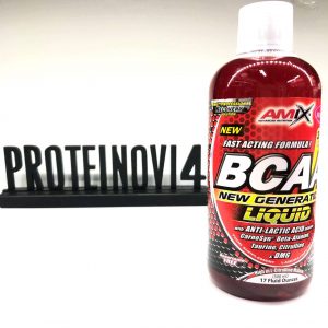 Amix BCAA Generation 500 ml