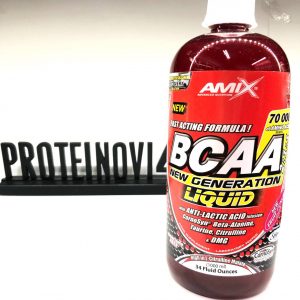 Amix BCAA Generation 1000 ml