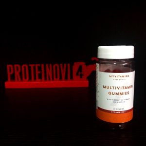Myprotein Multivitamin Gummies 30gum