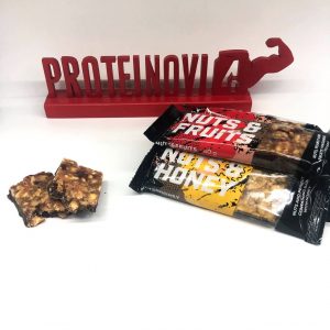 Biotech Nuts and Fruits 40g