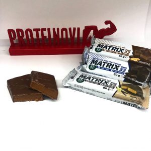 OLIMP MATRIX Батончики 80 g