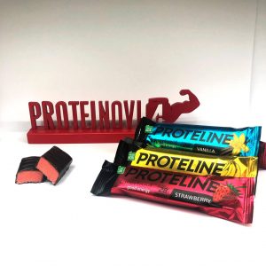 Fresh Box Proteline батончик 40gr