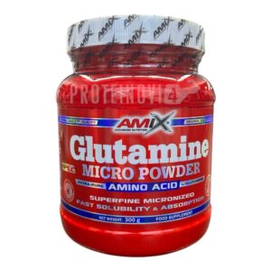 Amix L-Glutamine 300g