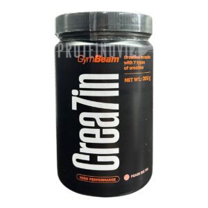 GymBeam Crea7in 300g