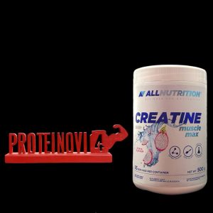 All Nutrition Creatine Muscle Max 500gr