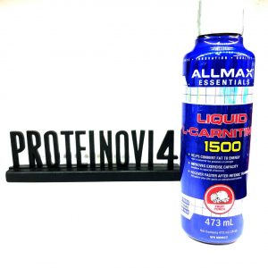 ALLMax L-Carnitine 473 ml