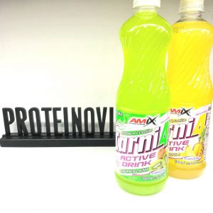 Amix Carni4 Active drink 700ml