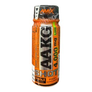 Amix AAKG shot 4000mg 60 ml