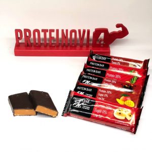 FORTOGEN Protein Bar 38% 60g
