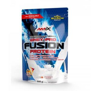 Amix Whey Pro Fusion 500gr