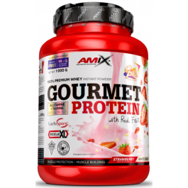 Amix Gourmet Protein 1kg